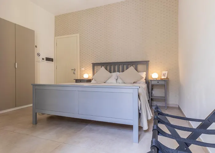 -le Stanze Dei Pico- Wi-fi, Nel Cuore Di - Terrazza Unica Sul Tetto