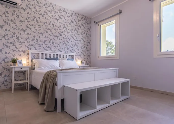 -le Stanze Dei Pico- Wi-fi, Nel Cuore Di - Terrazza Unica Sul Tetto Appartement