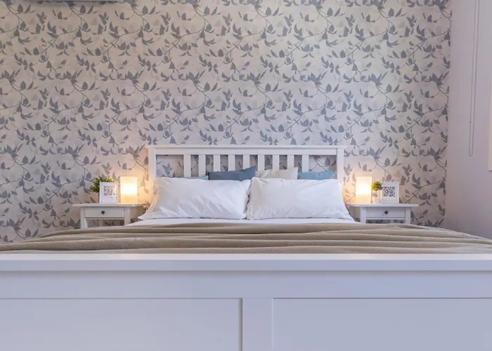 -le Stanze Dei Pico- Wi-fi, Nel Cuore Di - Terrazza Unica Sul Tetto Appartement Mirandola