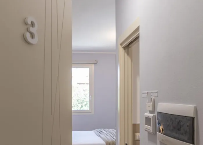 Appartement -le Stanze Dei Pico- Wi-fi, Nel Cuore Di - Terrazza Unica Sul Tetto *