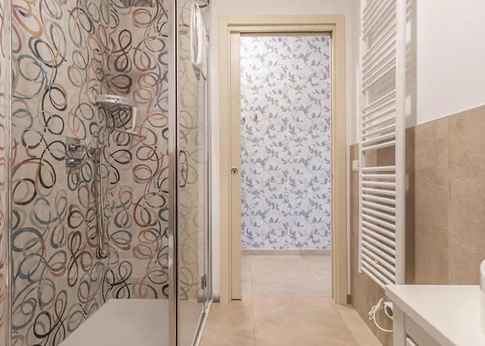 -le Stanze Dei Pico- Wi-fi, Nel Cuore Di - Terrazza Unica Sul Tetto * Mirandola