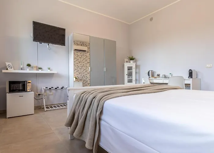 -le Stanze Dei Pico- Wi-fi, Nel Cuore Di - Terrazza Unica Sul Tetto * Mirandola