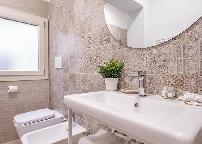 -le Stanze Dei Pico- Wi-fi, Nel Cuore Di - Terrazza Unica Sul Tetto * Mirandola