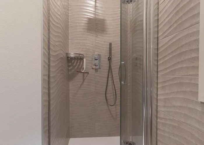 -le Stanze Dei Pico- Wi-fi, Nel Cuore Di - Terrazza Unica Sul Tetto Appartement Mirandola