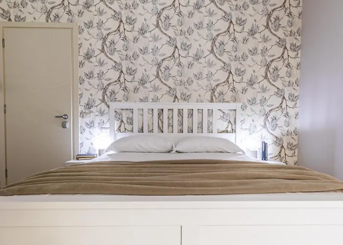 -le Stanze Dei Pico- Wi-fi, Nel Cuore Di - Terrazza Unica Sul Tetto *