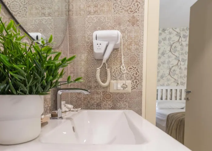 -le Stanze Dei Pico- Wi-fi, Nel Cuore Di - Terrazza Unica Sul Tetto * Mirandola