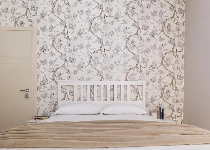 Appartement -le Stanze Dei Pico- Wi-fi, Nel Cuore Di - Terrazza Unica Sul Tetto *