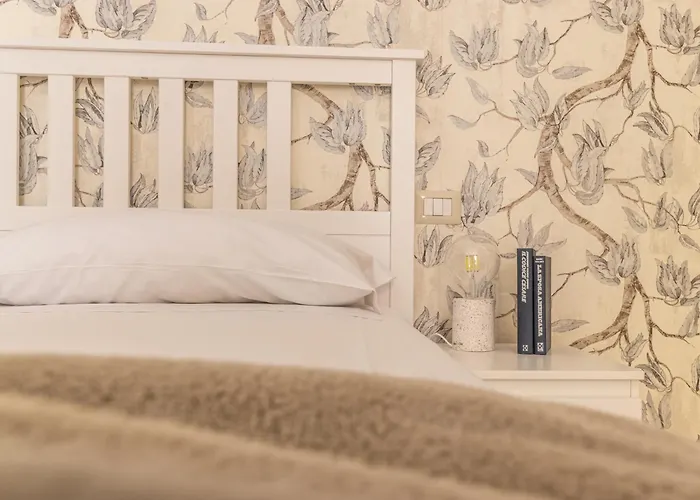 -le Stanze Dei Pico- Wi-fi, Nel Cuore Di - Terrazza Unica Sul Tetto