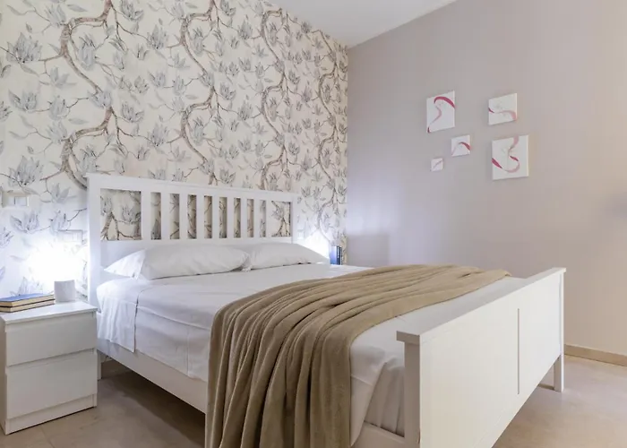 -le Stanze Dei Pico- Wi-fi, Nel Cuore Di - Terrazza Unica Sul Tetto