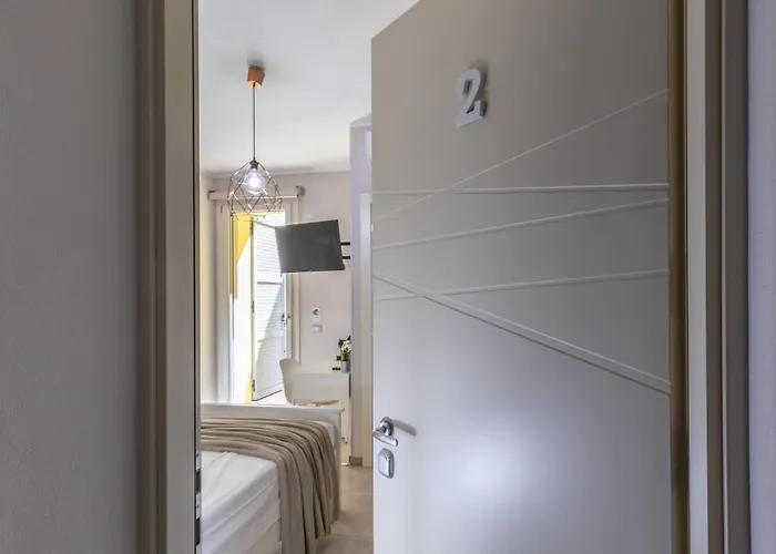 -le Stanze Dei Pico- Wi-fi, Nel Cuore Di - Terrazza Unica Sul Tetto * Mirandola