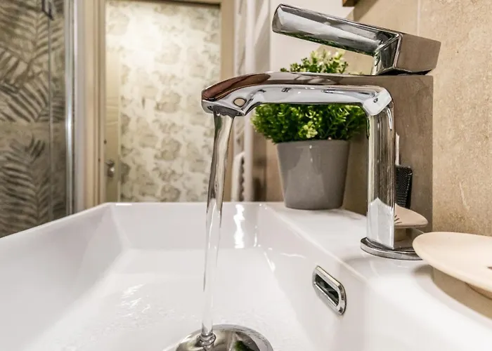 -le Stanze Dei Pico- Wi-fi, Nel Cuore Di - Terrazza Unica Sul Tetto Mirandola