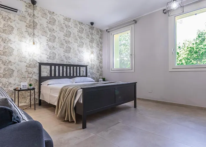 Appartement -le Stanze Dei Pico- Wi-fi, Nel Cuore Di - Terrazza Unica Sul Tetto