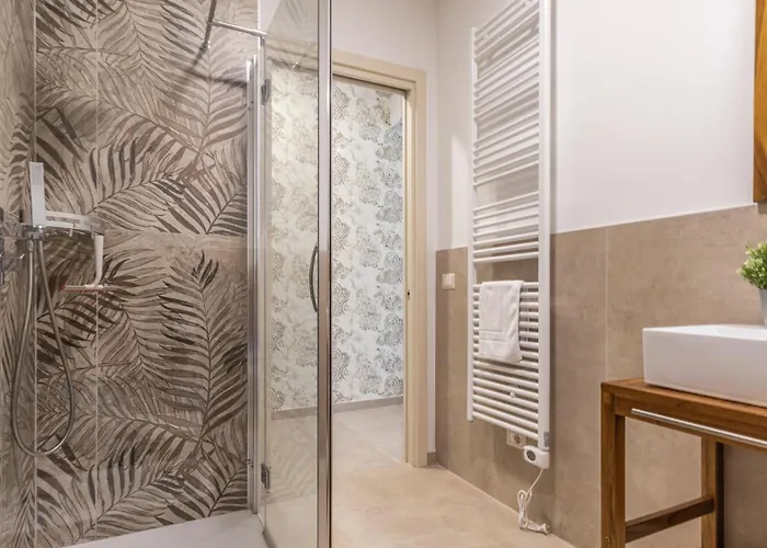 Appartement -le Stanze Dei Pico- Wi-fi, Nel Cuore Di - Terrazza Unica Sul Tetto Mirandola