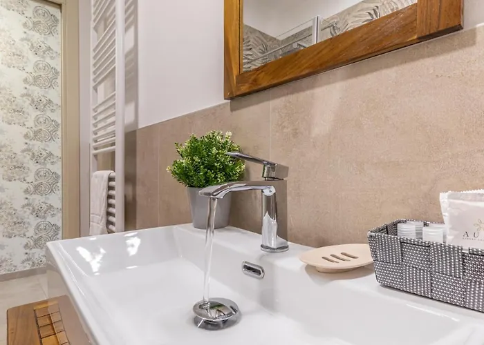 Appartement -le Stanze Dei Pico- Wi-fi, Nel Cuore Di - Terrazza Unica Sul Tetto Mirandola