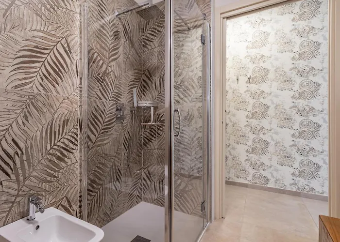 Appartement -le Stanze Dei Pico- Wi-fi, Nel Cuore Di - Terrazza Unica Sul Tetto